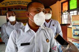 DPRK-Kejari Aceh Barat jalin kerjasama pendampingan hukum
