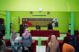 Pemkab Kediri alokasikan dana Rp20 miliar untuk GNOTA