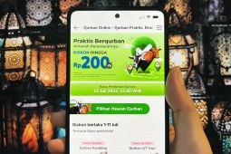 Dokter hewan bagikan tips berkurban bebas PMK