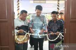 Bupati minta perpustakaan desa kuatkan budaya literasi masyarakat
