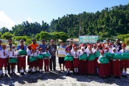 TNI-AD gelar program Serter atasi kesulitan warga Raja Ampat