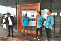KNPI apresiasi Bupati Tangerang menutup Holywings