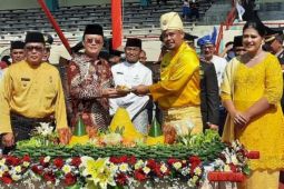 DPRD harapkan Medan benar-benar jadi kota berkah