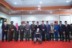 Ketua DPRD sebut hari jadi Kota Tebing Tinggi ke-105 sangat penting untuk lebih baik