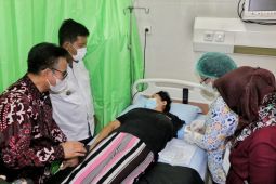 Kepala BKKBN RI dorong Pemkab Simalungun turunkan angka stunting