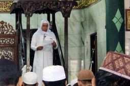 Khatib ingatkan terkait shalat Jumat