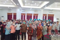 Sebanyak 70 mahasiswa FK Unair ikuti program "Student Outbond" di luar negeri