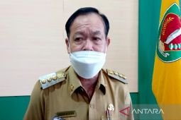 Pemkab Katingan kembali bangun patung pahlawan nasional Tjilik Riwut