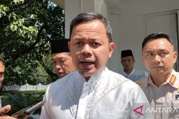 Pemkot Bogor kirim surat ke Pemprov  Jabar soal cabut izin Holywings