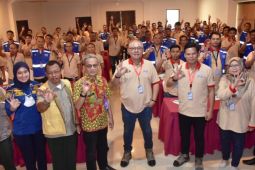 Perumda Tirta Kahuripan Bogor bentuk tim tanggap darurat