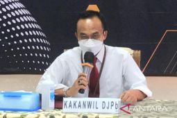 Realisasi PEN hingga Juni 2022 di Babel capai Rp319,14 miliar