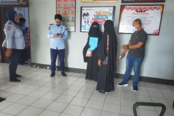Mantan Polwan terlibat terorisme dipulangkan ke Maluku Utara, semoga kembali ke jalan yang benar