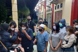 Polres Sukabumi imbau perempuan waspada modus pelaku TPPO incar korban