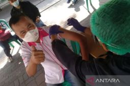 Kinerja Pemprov Jabar atasi COVID-19 memuaskan publik, sebut survei