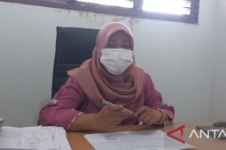 Dispanpertan Bangka terima 100 dosis vaksin PMK.