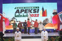 Puji Bobby Nasution, Bima Arya: belum lama menjabat tapi kaya inovasi