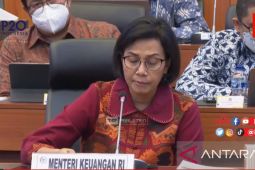 Ekonomi RI diproyeksikan tumbuh hingga 5,2 persen