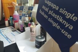 BRIN garap riset plastik berlapis  agar layak daur ulang