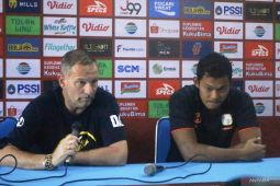 Piala Presiden: Barito Putera siap hadapi Arema pada laga delapan besar