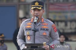 Polres Cianjur dan Perhutani bentuk tim gabungan antisipasi ladang ganja