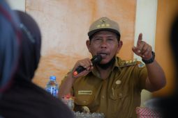 Kuota solar di KKU hanya 26,35 persen dari kebutuhan pada tahun 2022