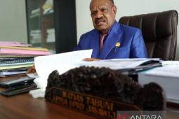 DPRD Jayawijaya ajak warga terima hasil penetapan DOB