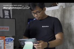 30.000 ribu UMKM tergabung dalam fitur toko online aplikasi majoo