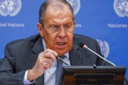 Menlu Rusia akan kunjungi Hanoi sebelum pertemuan G2O