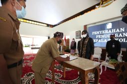 Bupati Ipuk inginkan kepala SD Banyuwangi berinovasi