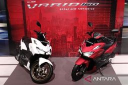 YLKI komentari keluhan rangka motor Honda yang dianggap mudah patah