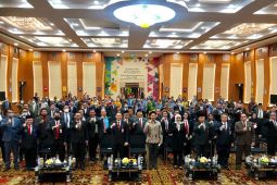 Pimpinan tinggi pratama ASN ikut PKN II di BPSDM Jatim