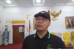 Gubernur Bengkulu segera perbaiki jalan rusak akibat banjir