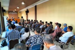 Pemkab Kapuas Hulu dukung perizinan tambang rakyat segera teralisasi
