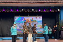 AP II salurkan program bantuan dorong kemajuan UMKM di Belitung
