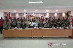 Taput terapkan penyekatan antisipasi penyakit mulut dan kuku ternak