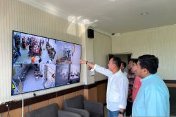 Bapenda Makassar pasang CCTV di sejumlah restoran tingkatkan pajak