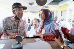 Tetap sehat bersama Bank Mantap