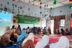 PT MIP berikan sosialisasi PHBK bagi guru PAUD