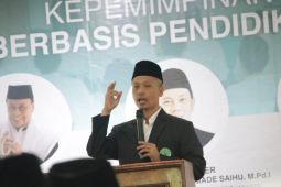 MUI Bogor bentuk kader ulama berjiwa pemimpin