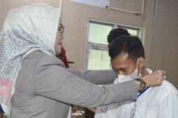 Pemkab Bone Bolango gelar PBK tahap II 2022