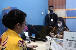 Tjhai Chui Mie luncurkan pembayaran restribusi sampah dan Perumda AMGP