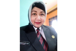 Legislator sebut perlu penataan di Kota Sintang