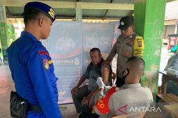 Warga rentan di Aceh Barat sudah dapat vaksinasi COVID-19