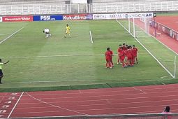 Laos kalahkanTimor Leste 2-0 di Grup B Piala AFF U-19 2022