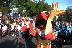 Ayo bergabung jadi relawan penyelenggara ASEAN Para Games 2022