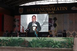 Festival kopi gemilang  akan catat rekor Muri
