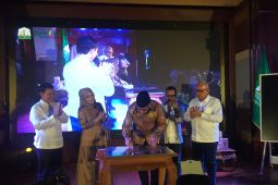 Gubernur resmikan operasional Bank Aceh Syariah pulau terluar