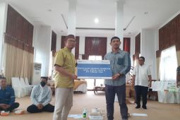 Jelang Idul Adha, PT Timah sebar 239 ekor hewan kurban ke empat provinsi