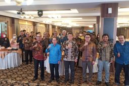 Paguyuban Pasundan berharap pelaksanaan Pemilu 2024 sesuai jadwal