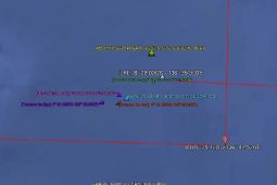 15 ABK hilang setelah KM Setia Makmur tenggelam di laut Arafura